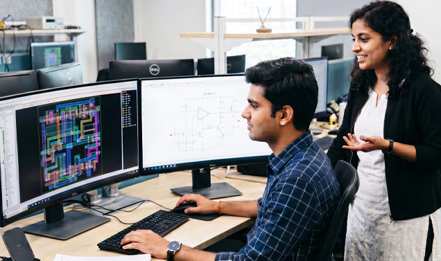 Role of Analog Layout in Semiconductor