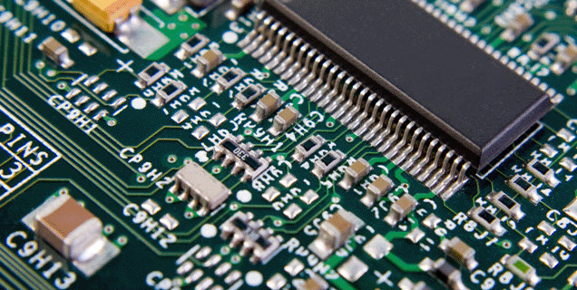 Analog Layout in VLSI