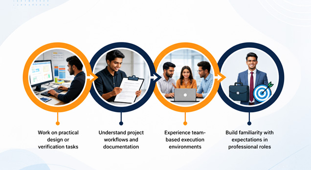 Industry Exposure and Internship