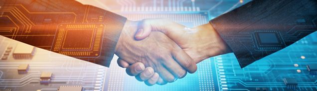 Partnerships and Ecosystem