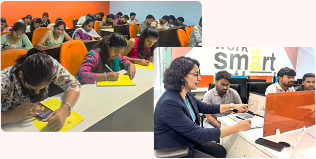 VLSI Training