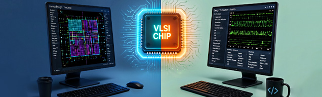 VLSI Chip Design