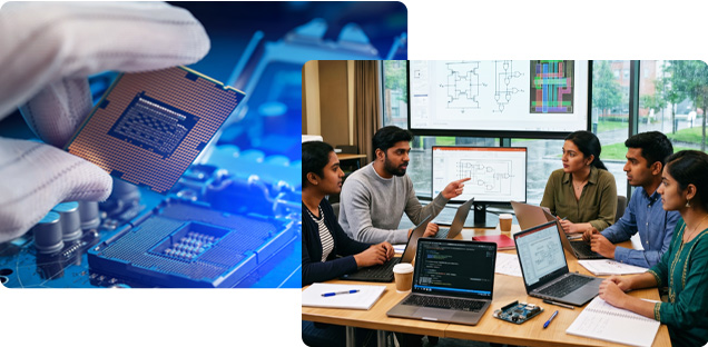 Design Verification Training