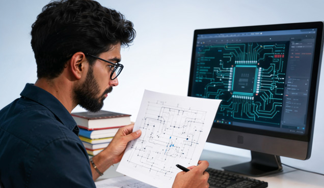 Role of Design Verification in Semiconductor