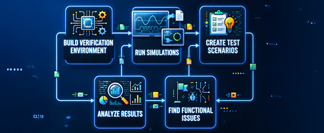 Design Verification Engineer
