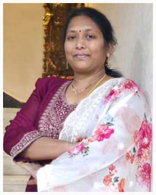 Jyothi Chakka