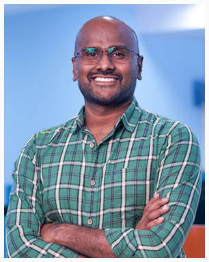 Ravi Chakka