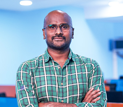 Ravi Chakka Ravi Chakka