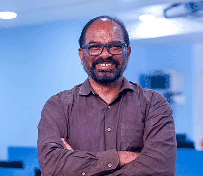 Sudheer Sudheer
