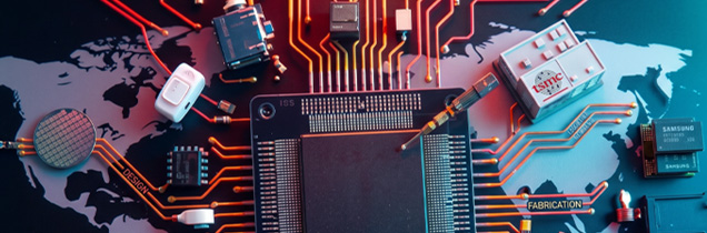 Industry Oriented VLSI Course