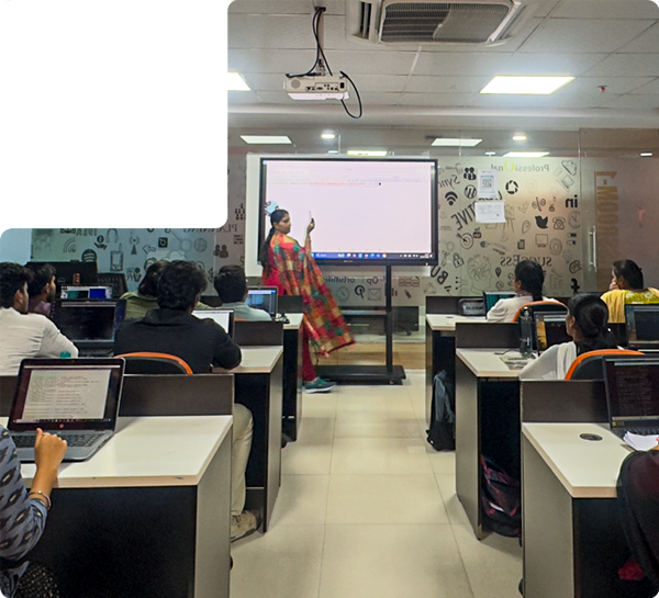 VLSI Training Institute