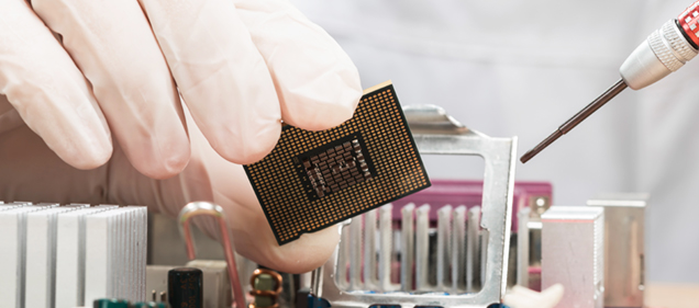 Semiconductor Design