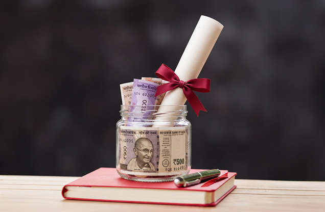 Scholarships & Pay After Placement