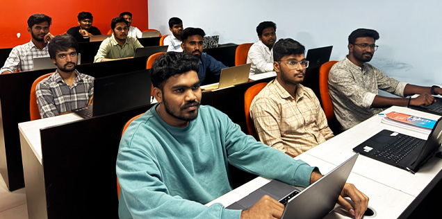 VLSI Industry Insights