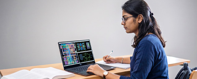 VLSI Career Path
