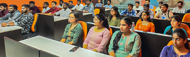 VLSI Training