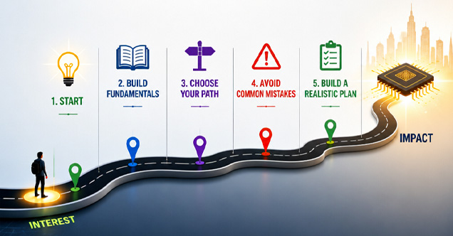 VLSI Roadmap