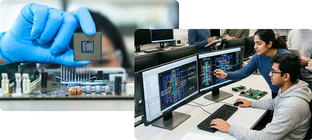 Physical Design Training