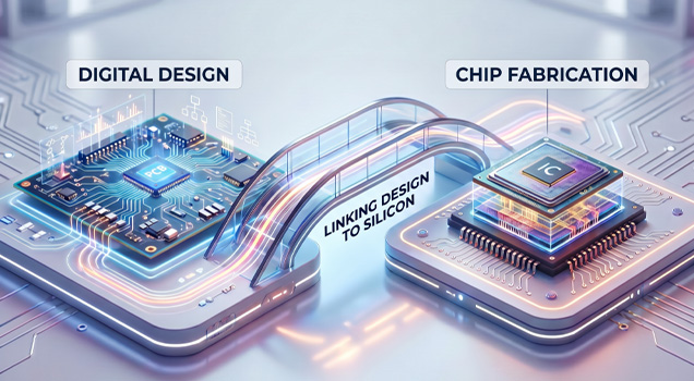 Role of Physical design in Semiconductor