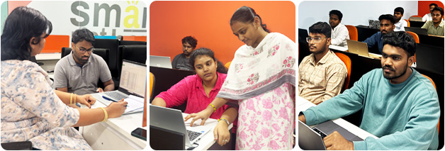 VLSI Journey
