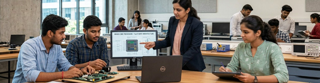 VLSI Training