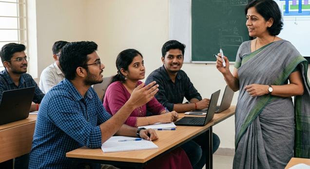 VLSI Training