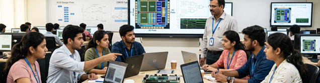 VLSI Concept Learning