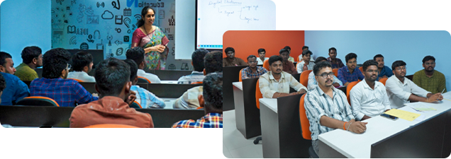 VLSI Training