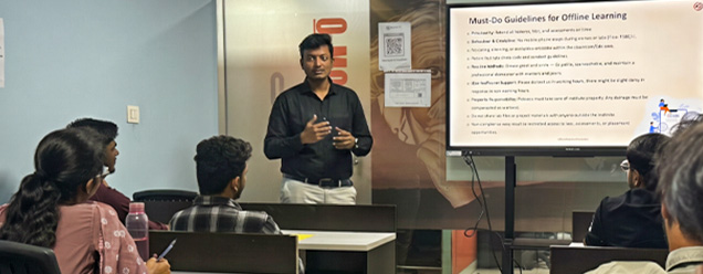 Preparing Engineers for Semiconductor Careers
