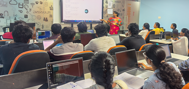 VLSI Training