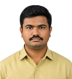 Arvind Raj