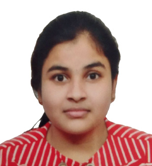Ashritha