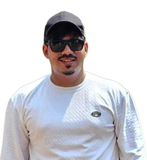 Mirza Hasnain Mehti