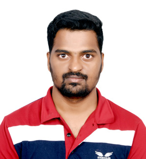 Shiva Kumar