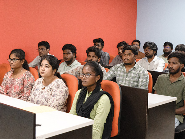 Physical Design lab