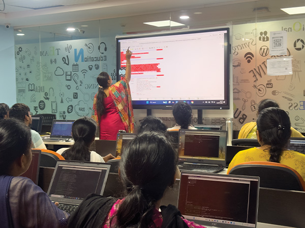Design Verification lab